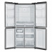 WQE4900BA Westinghouse 496 L French Door Fridge